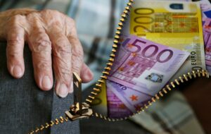 Συνταξιούχοι: Τα νέα έκτακτα επιδόματα που σχεδιάζει η κυβέρνηση