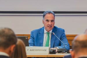 Η νέα διοίκηση του Συμβουλίου ΣΕΒ για τη Βιώσιμη Ανάπτυξη (ΒΙΑΝ)