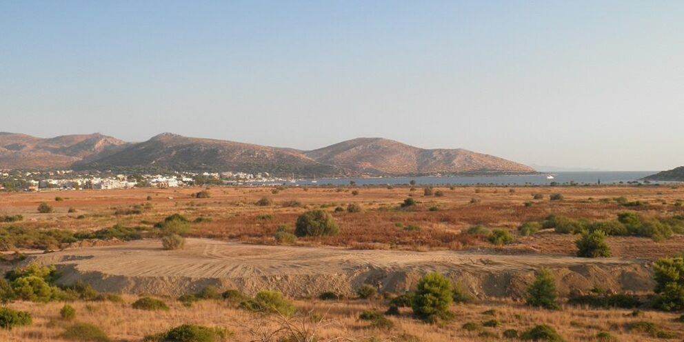 Αλυκές Αναβύσσου: Νέο επενδυτικό ενδιαφέρον για το στοιχειωμένο φιλέτο της Αθηναϊκής Ριβιέρας