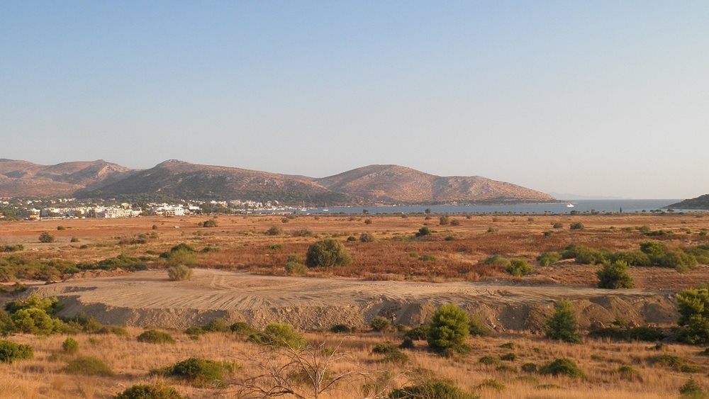 Αλυκές Αναβύσσου: Νέο επενδυτικό ενδιαφέρον για το στοιχειωμένο φιλέτο της Αθηναϊκής Ριβιέρας