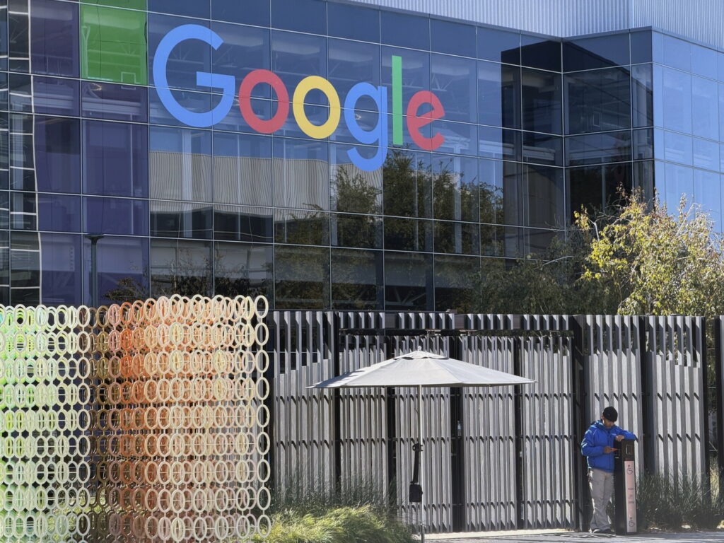 Η Alphabet αντλεί 80 δισ. δολάρια για επενδύσεις στην Τεχνητή Νοημοσύνη