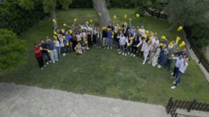 Alterlife: Εγκαινιάζει Leadership Campus για την ανάπτυξη ηγετικών δεξιοτήτων