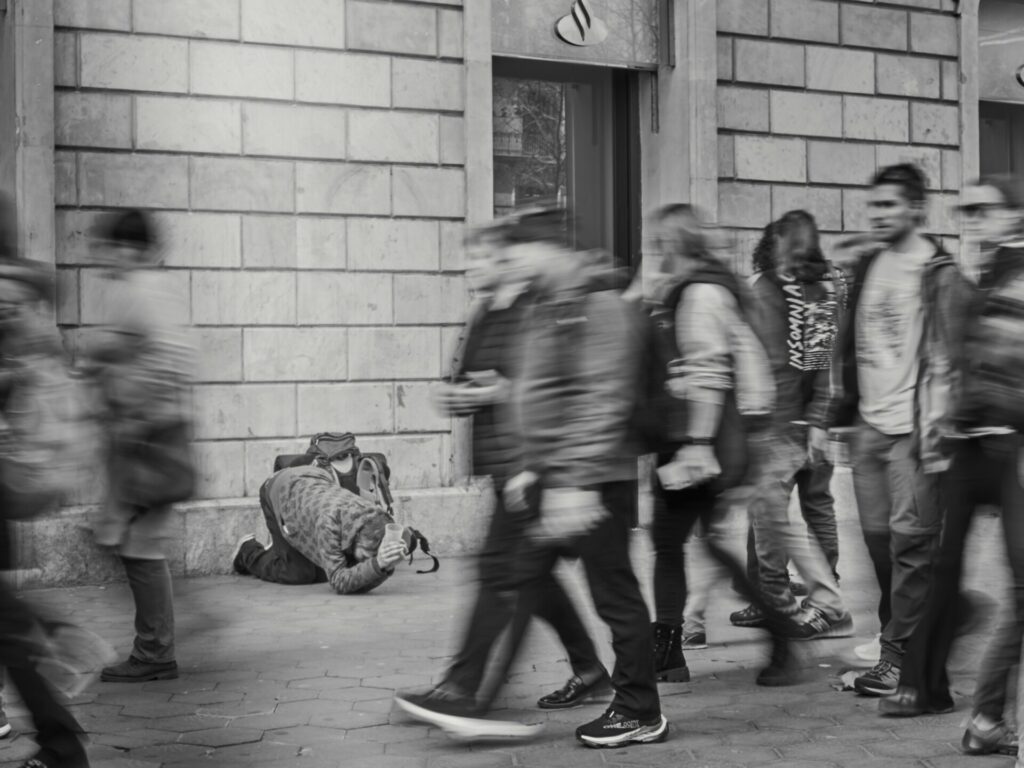 Oxfam: Οι μεγάλες ευρωπαϊκές επιχειρήσεις τροφοδοτούν τις ανισότητες