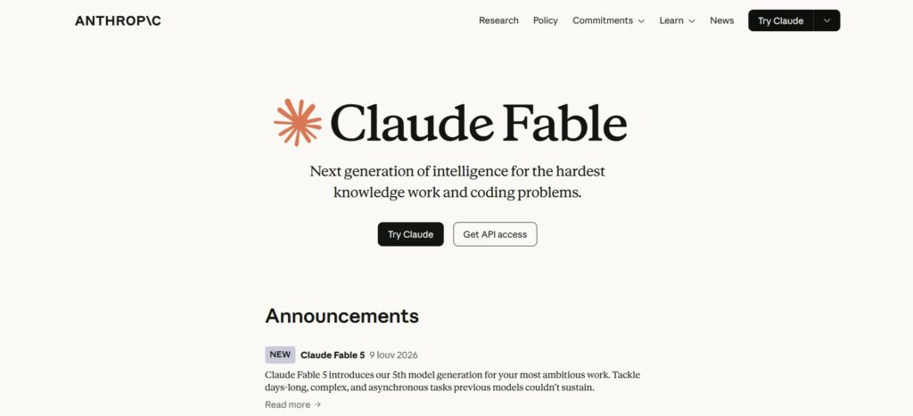 Η Anthropic “έκοψε” τις απαντήσεις βιολογίας στο Claude για να προλάβει κινδύνους βιολογικών όπλων