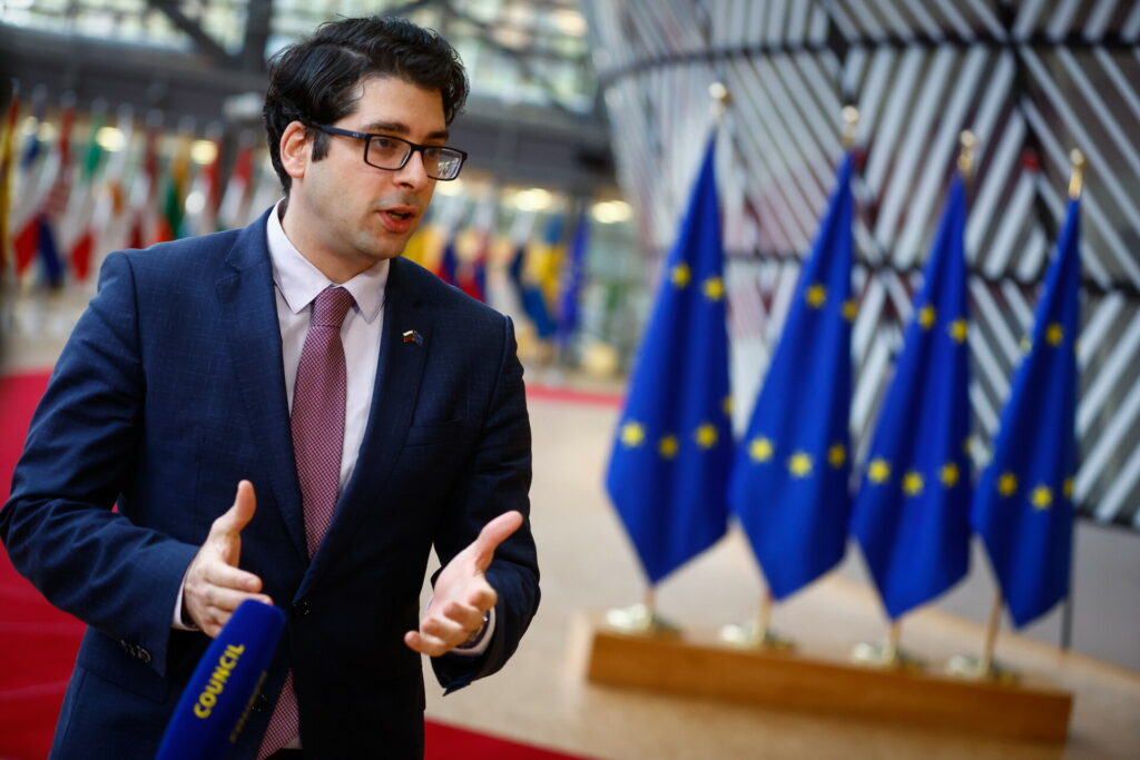 Η Βουλγαρία λαμβάνει 1 δισ. από την ΕΕ στα πλαίσια του Σχεδίου Ανάκαμψης