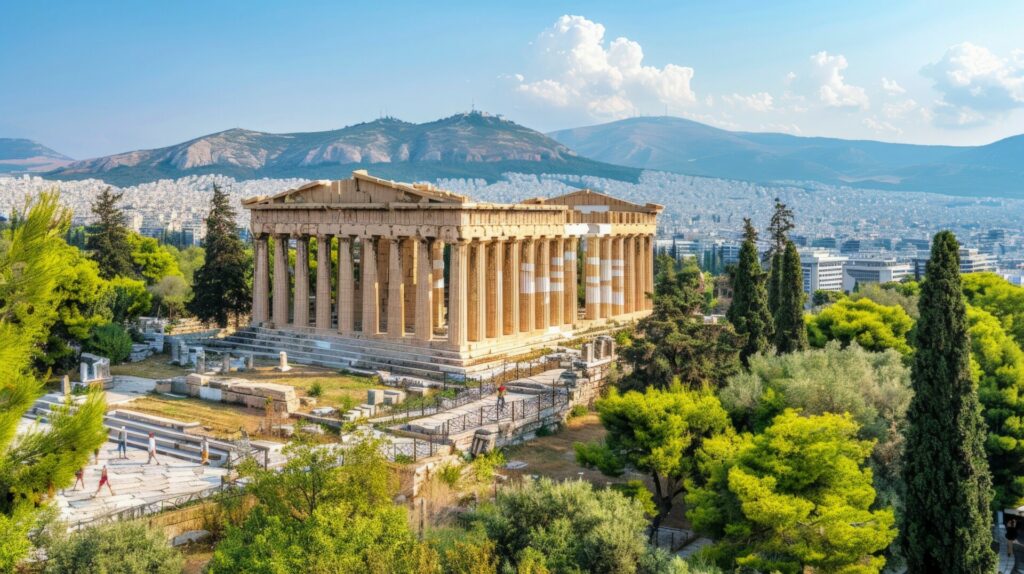 Οι χώρες με τους περισσότερους τουρίστες στον κόσμο – Η θέση της Ελλάδας