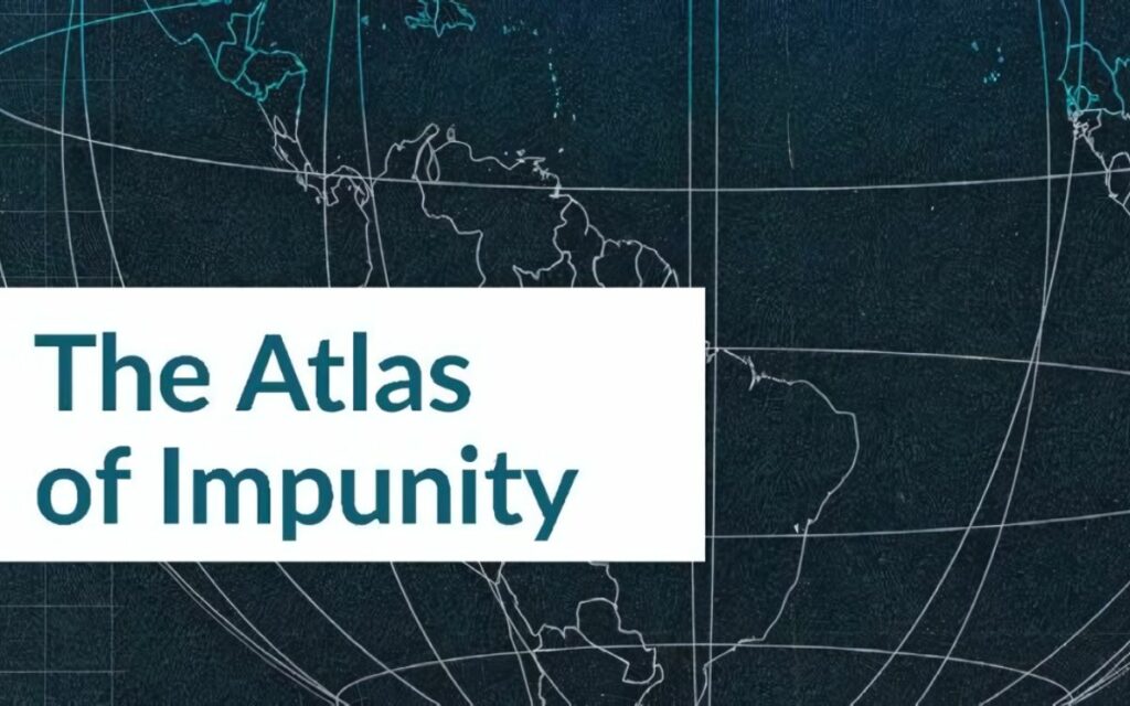 Άτλας της Ατιμωρησίας 2025: Η μεγάλη απόκλιση και η θέση της Ελλάδας