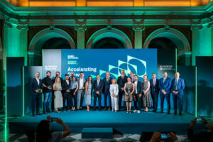 16ος Διαγωνισμός NBG Business Seeds: Ποιες επιχειρήσεις πήραν τα βραβεία
