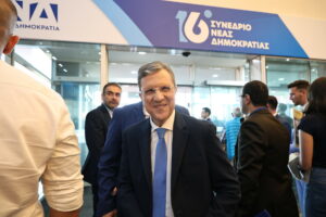 Αυτιάς: Αν σβήσει η μικρομεσαία επιχείρηση, θα σβήσει η ευρωπαϊκή οικονομία, μέτρα στήριξης τώρα