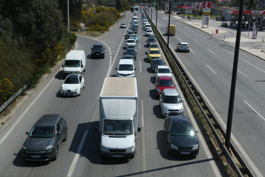 Αγορά αυτοκινήτου: Άνοδος 3,7% στις ταξινομήσεις τον Μάιο με κυριαρχία υβριδικών και SUV