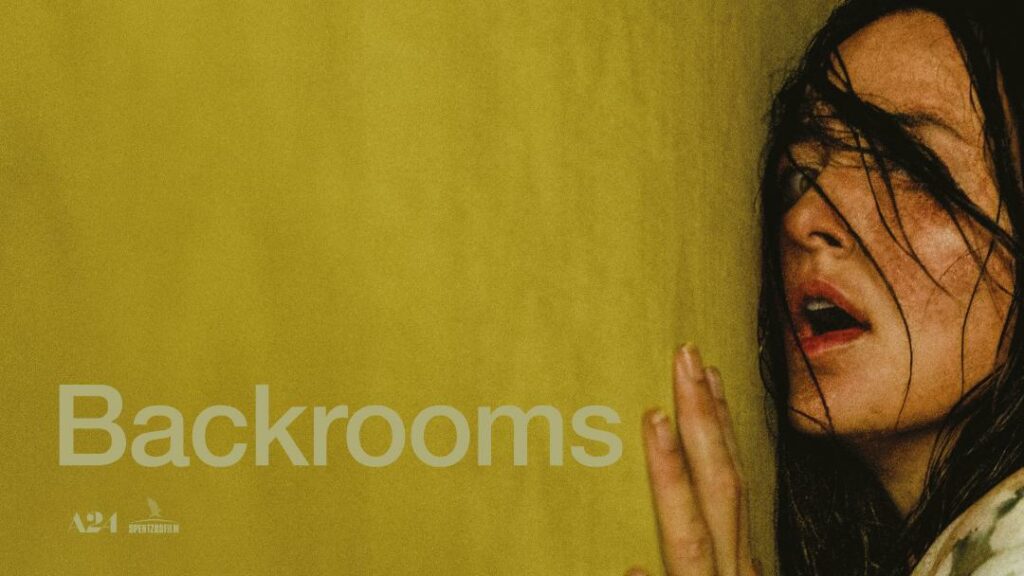 Backrooms: Η ταινία που προκάλεσε τεκτονικό σεισμό στο Χόλιγουντ και ανέτρεψε τις ισορροπίες