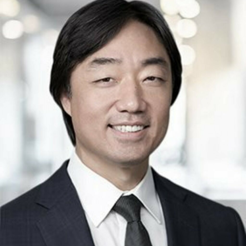 Soohyung Kim: Ο Κορεάτης της Bally’s που ανέστησε την Intralot και δημιούργησε έναν νέο κολοσσό