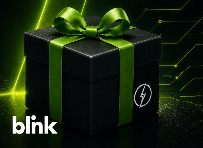 Blink Charging Hellas: 7 χρόνια πορείας και με το βλέμμα στο βιώσιμο μέλλον