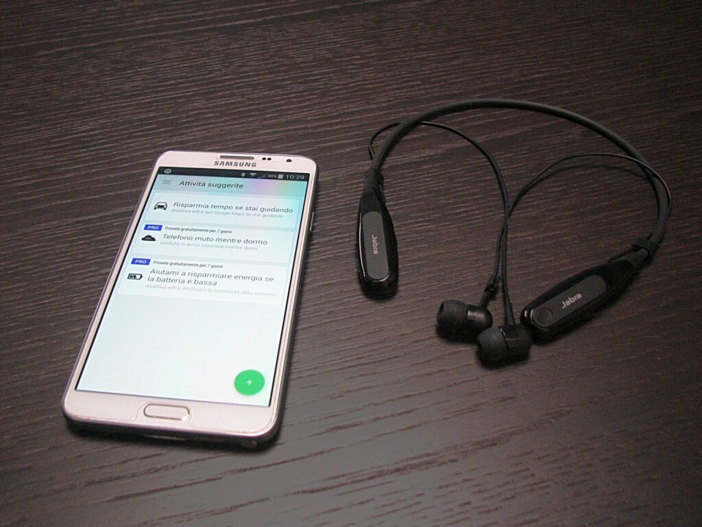 Το Bluetooth αποσυνδέεται συνέχεια; Η μία ρύθμιση που λύνει το πρόβλημα