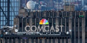 Η Comcast διασπάται σε δύο εταιρείες – Ράλι 22% για τη μετοχή