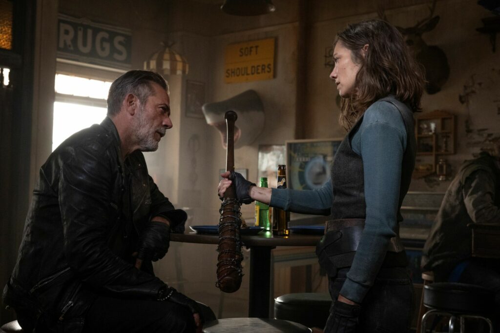 Ιούλιος στην Cosmote TV με τις νέες σεζόν των “The Walking Dead: Dead City” και “Star Trek: Strange New Worlds”