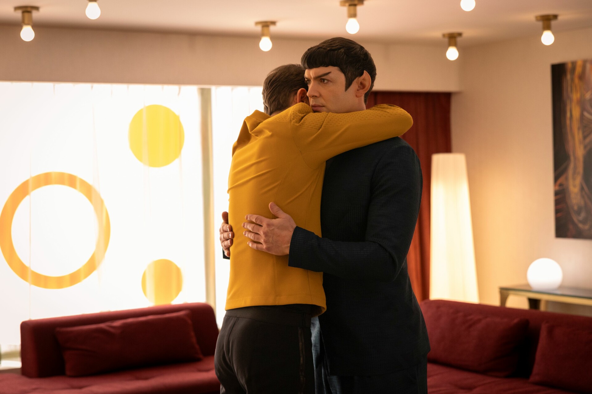 Star Trek © Cosmote TV