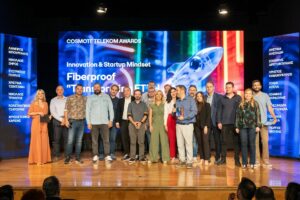 Ρεκόρ συμμετοχής και διακρίσεων στα Cοsmote Telekom Awards 2026