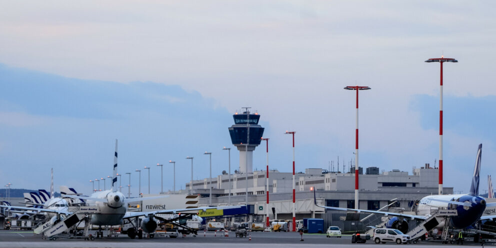 Τι συμβαίνει με την επέκταση του τερματικού σταθμού του Ελ. Βενιζέλος
