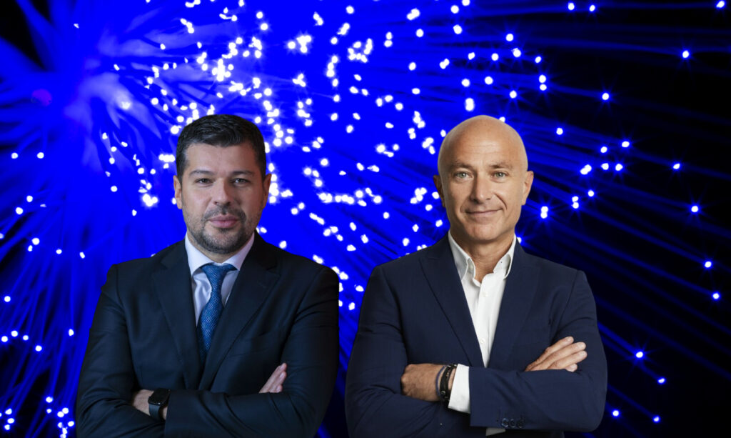 Αλλάζει ο χάρτης στις οπτικές ίνες: ΔΕΗ και Vodafone χτίζουν το αντίπαλο δέος στον ΟΤΕ