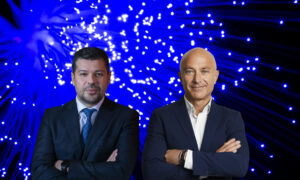 Αλλάζει ο χάρτης στις οπτικές ίνες: ΔΕΗ και Vodafone χτίζουν το αντίπαλο δέος στον ΟΤΕ