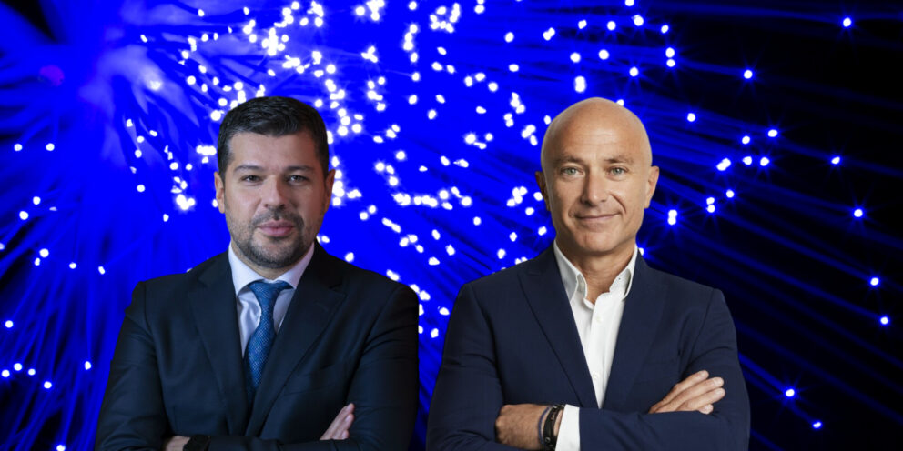 Αλλάζει ο χάρτης στις οπτικές ίνες: ΔΕΗ και Vodafone χτίζουν το αντίπαλο δέος στον ΟΤΕ