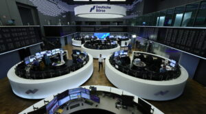 FT: Η Γερμανία επιδιώκει εξαίρεση της Deutsche Börse από την ευρωπαϊκή εποπτεία