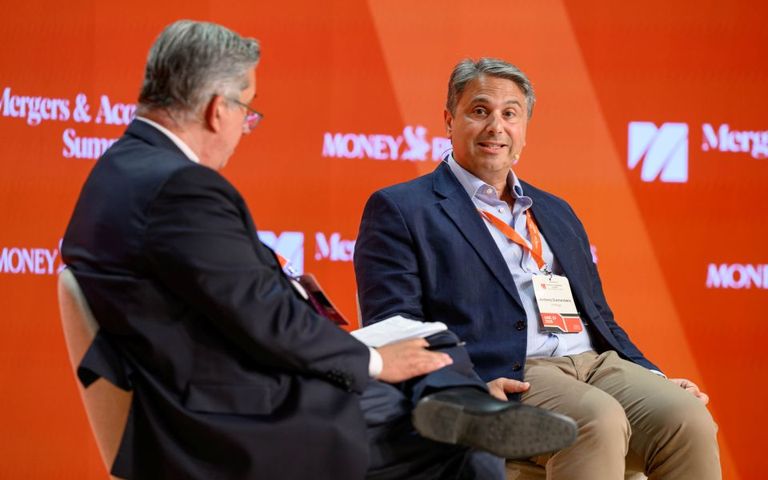 A. Diamantakis (JP Morgan): Η Ευρώπη μπορεί να πρωταγωνιστήσει σε άμυνα και data centers
