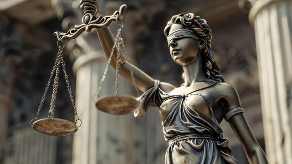 Η Ελλάδα έχει τους περισσότερους δικαστές στην ΕΕ, αλλά είναι ουραγός στον χρόνο απονομής δικαιοσύνης