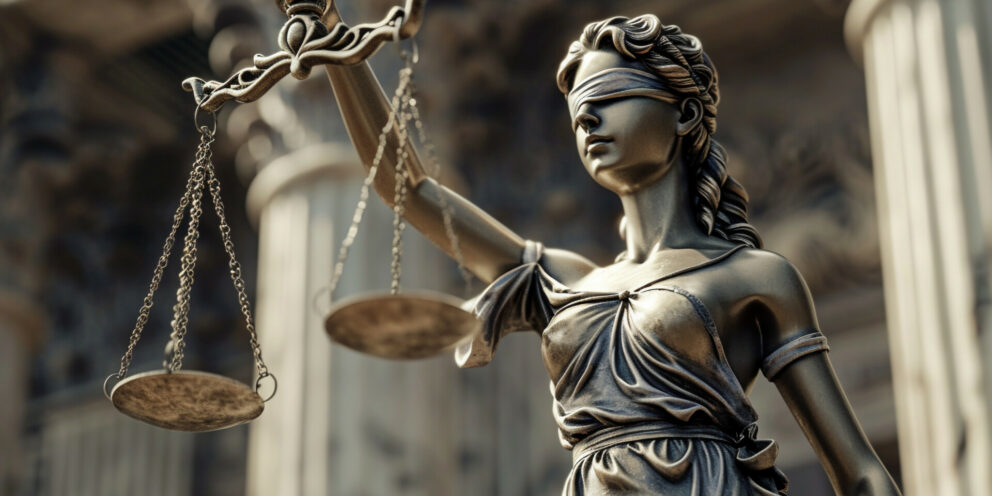 Η Ελλάδα έχει τους περισσότερους δικαστές στην ΕΕ, αλλά είναι ουραγός στον χρόνο απονομής δικαιοσύνης