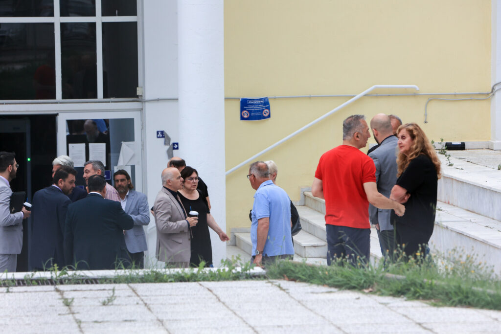 Δίκη για τα Τέμπη: Τα δύο αιτήματα των εναγόντων