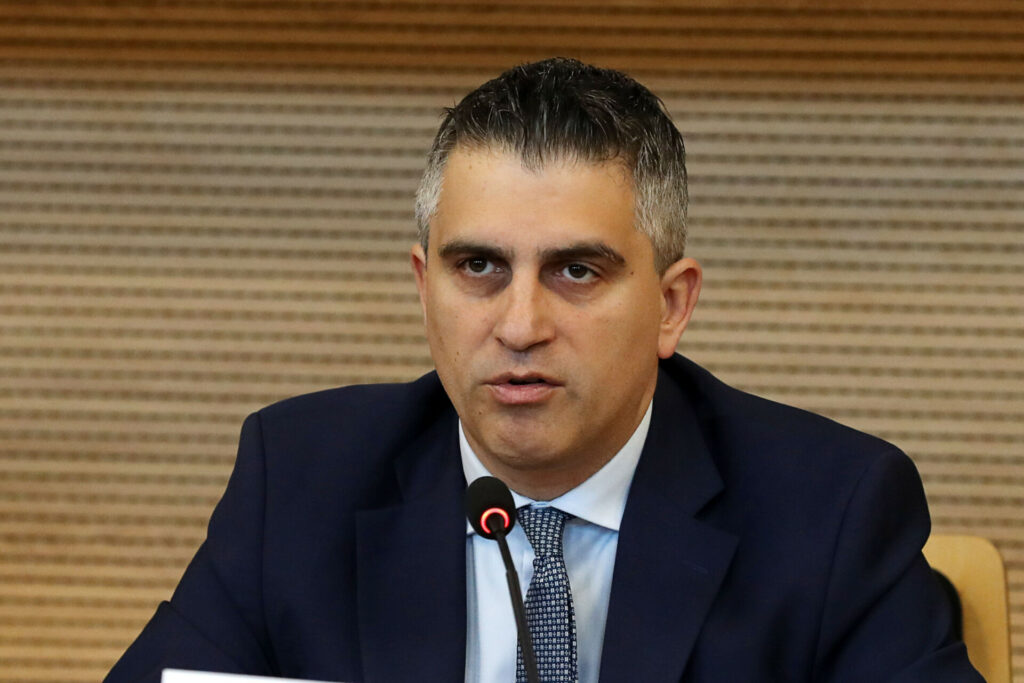 Το Σεπτέμβριο παρουσιάζεται το χρονοδιάγραμμα του διαδρόμου μεταφορών που συνδέει Αιγαίο-Μαύρη Θάλασσα