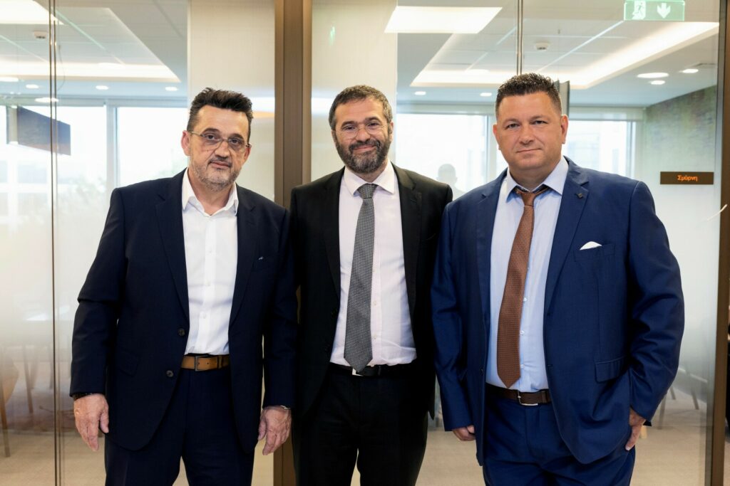 Ο Όμιλος Διρχαλίδη εξαγόρασε τη ΒΙΟΠΑΡ, επένδυση στην κυκλική οικονομία