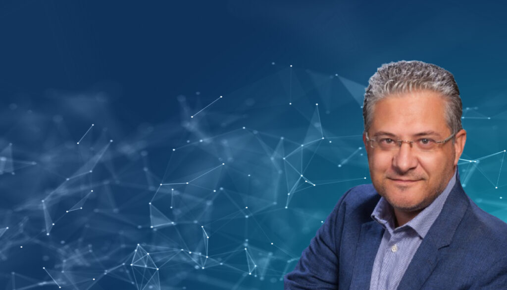Τι είδε ο Δ. Δασκαλόπουλος και η DECA Investments στην Dotsoft του Α. Μάνου 