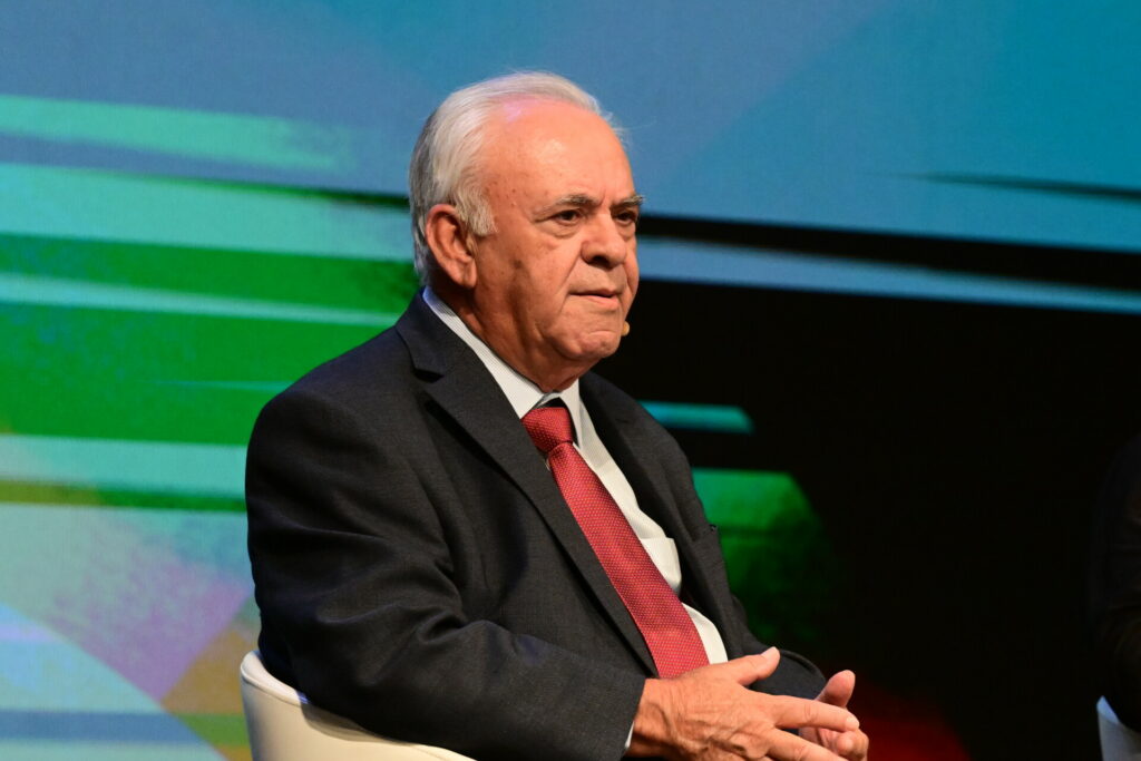 Δραγασάκης: Ανεξαρτητοποιήθηκε μετά την ορκωμοσία του