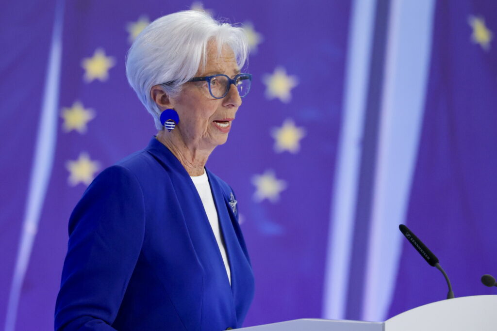 ΕΚΤ: Γιατί η ειρήνη στο Ιράν δεν αρκεί για να διορθώσει το ενεργειακό σοκ