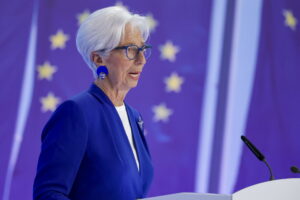ΕΚΤ: Γιατί η ειρήνη στο Ιράν δεν αρκεί για να διορθώσει το ενεργειακό σοκ