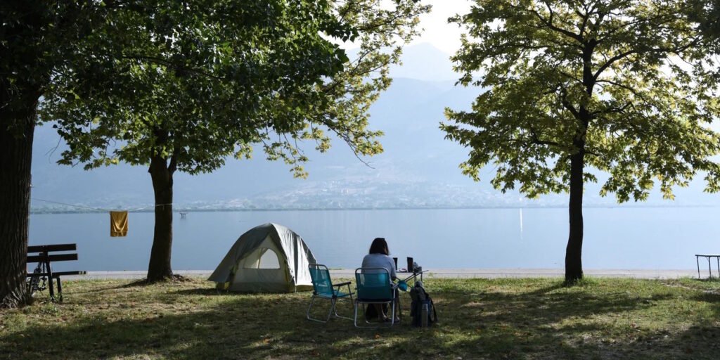Ελεύθερο κάμπινγκ: Τα πρόστιμα, η απαγόρευση και τι τελικά ισχύει