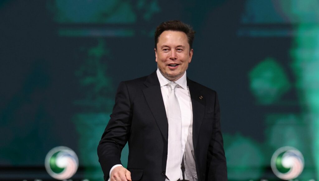 SpaceX: Άντλησε 75 δισ. στη μεγαλύτερη IPO όλων των εποχών – Μία ανάσα από το 1 τρισ. ο Μασκ