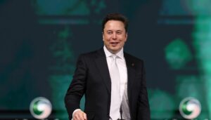 SpaceX: Άντλησε 75 δισ. στη μεγαλύτερη IPO όλων των εποχών – Μία ανάσα από το 1 τρισ. ο Μασκ