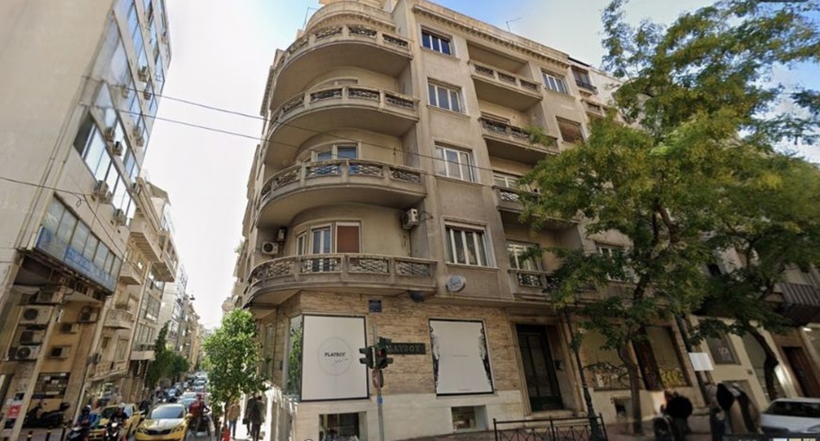 Ξενοδοχειακές επενδύσεις στην Αθήνα: Πώς ο τουρισμός δίνει νέα ζωή στο κτιριακό απόθεμα της πρωτεύουσας