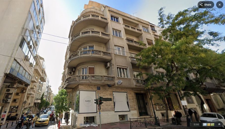 Ξενοδοχειακές επενδύσεις στην Αθήνα: Πώς ο τουρισμός δίνει νέα ζωή στο κτιριακό απόθεμα της πρωτεύουσας
