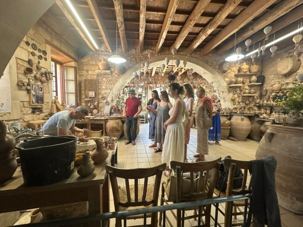 ΕΟΤ: Δράσεις για την προβολή της Ελλάδας στην πολωνική τουριστική αγορά