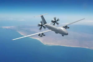Airbus και Dassault μάχονται για το Eurodrone μετά την κατάρρευση του κοινού ευρωμαχητικού FCAS