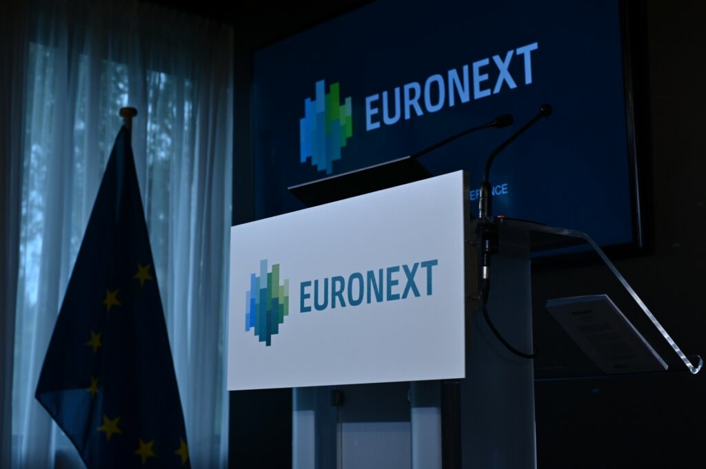 Euronext Athens: Διανομή μερίσματος 0,11 ευρώ ανά μετοχή ενέκρινε η ΓΣ
