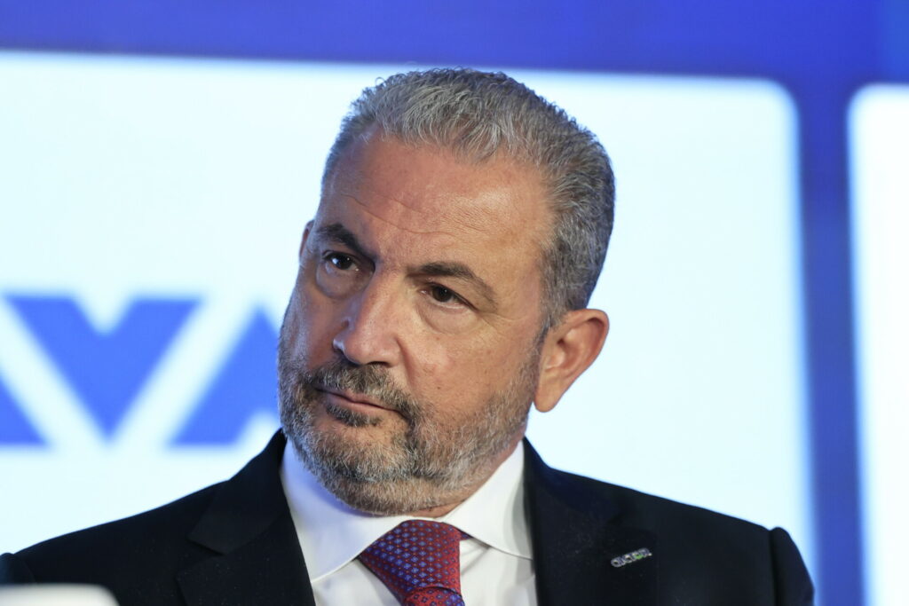 Εξάρχου: Η συνεργασία του iefimerida με τα Παραπολιτικά δημιουργεί νέες συνθήκες