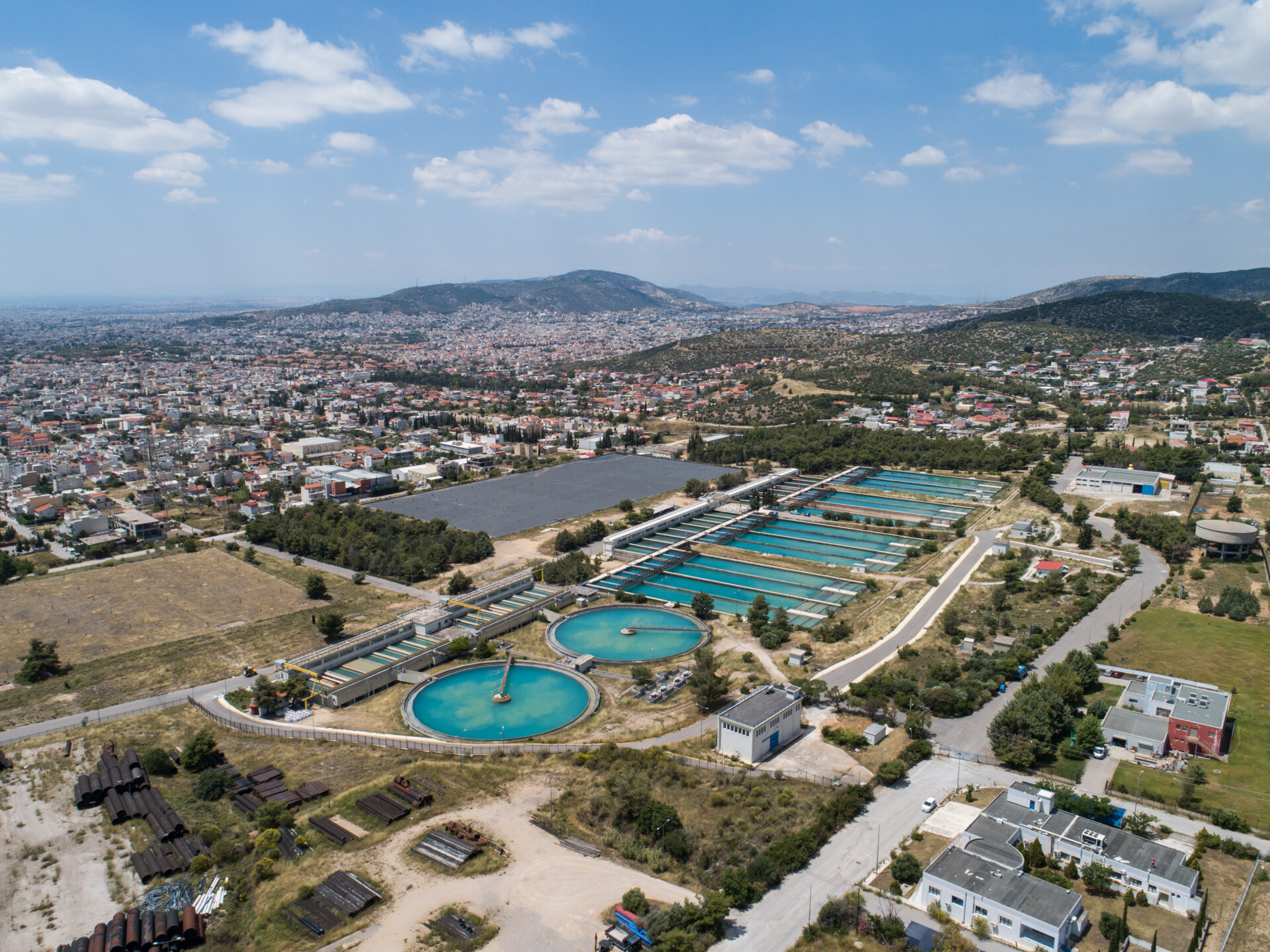 ΕΥΔΑΠ