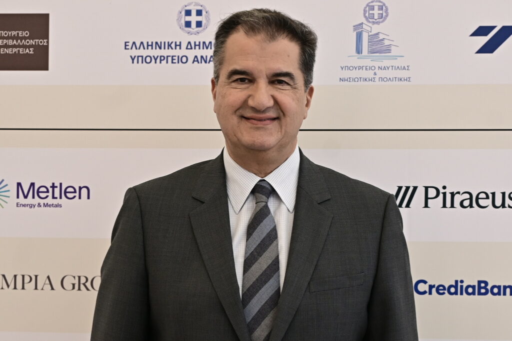 Φουρλής: Η χρονιά των δύσκολων αποφάσεων και το πλάνο ολικής επαναφοράς
