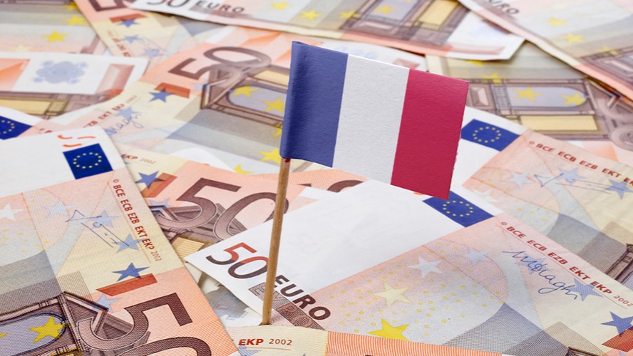 ΟΟΣΑ: Προτείνει αυξήσεις φόρων και μεταρρύθμιση συνταξιοδοτικού για εξυγίανση δημοσιονομικών της Γαλλίας