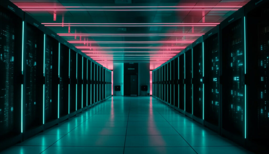 Γιατί η ασφάλιση των data centers είναι δύσκολη εξίσωση